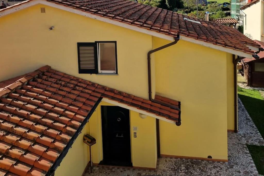 Barberinorelax Barberino di Mugello Exterior foto